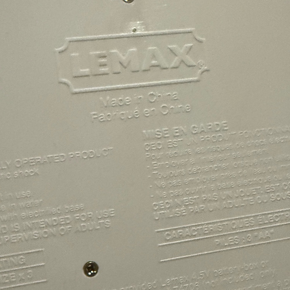LEMAX SURPRISE ATTACK - Picture 8 of 16